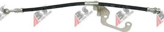 Hyundai Galloper 98-03 P Flexibler Bremsschlauch Hb407506