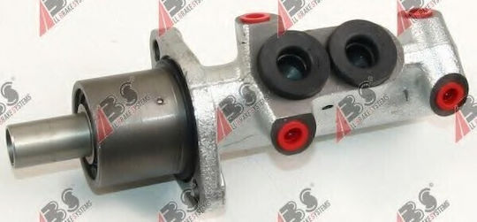 Brake Pump Citroen Saxo 96-04 4601f4