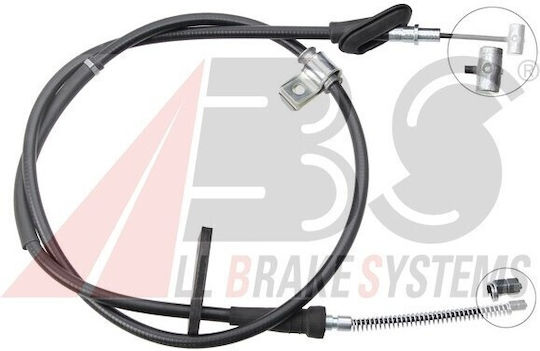 Cablu de frână de mână Suzuki Ignis 00-03 Pt 5440178f01