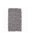 MRShome Wooden Bath Mat DV-0423C26 Grey 50x70cm