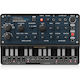 Mini Αναλογικό Synthesizer