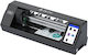 Erdi Devia LCD-Folien-Schneidemaschine App Schwarz 9H Ultra Automatisch V2