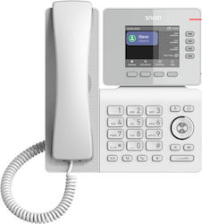 Snom D810w Wired IP Phone Black
