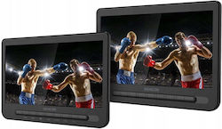 Sencor Φορητό DVD Player με Οθόνη 10" Sencor Φορητό DVD Player με Οθόνη 10"