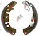 Bremsbacken Fiat Grande Punto 05 77363858