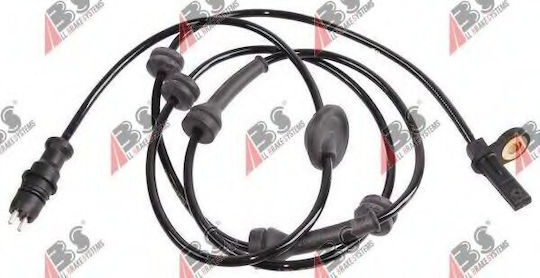 Abs Sensor Fiatblo 01-10 Pp 46740213