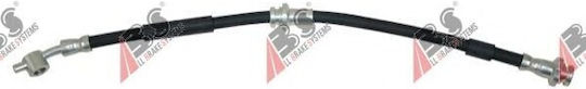 Nissan Primera 96-01 Lp Flexible Bremsleitung 462102f002