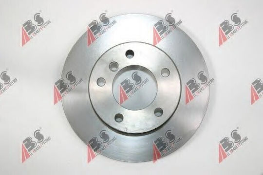 Bremsscheibe BMW 1 E87 04 Wen 34116764629