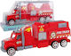 Feuerwehrauto Lastwagen