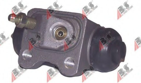 Спирачен цилиндър Daihatsu Charade 93-01 Десен 4755087705000