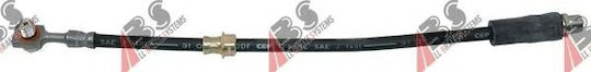 Fiat Croma 05-10 Vorderer Flexibler Bremsschlauch 51759919