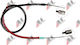 Handbrake Cable Citroen Xsara Kombi 97-05 4745k2