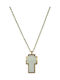 Rubini 14K Gold Necklace