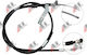 Handbrake Cable Toyota Celica 99 Lt 4643020580