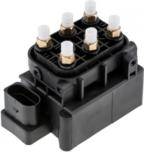 Βαλβίδα Σύστημα Πεπ Αέρα Audi A6 Allroad C6 2006-2011 2.7l Estate Audi A6 Allroad C6 2006-2011 3.0l Estate Audi A6 Allroad C6 2006-2011 4.2l Estate