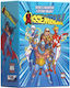 Επιτραπέζιο Παιχνίδι Assemble! για 2-4 Παίκτες 10+ Ετών (EN)