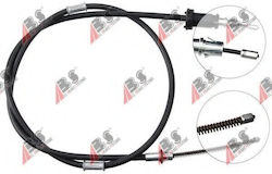 Chrysler Neon Handbremsseil 94-99 4509633 Chrysler Neon Handbremsseil 94-99 4509633