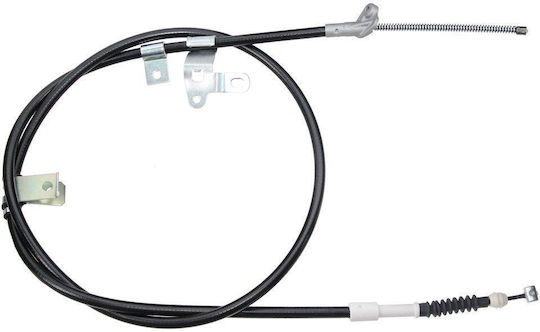 Handbremsseil Toyota Prius 03-09 Links 4643047060