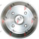 Bremstrommel Opel Corsa C 00-06 OE:418000 418000