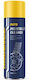 Mannol Brake Disc Cleaner Λιπαντικό Σπρέι 500ml