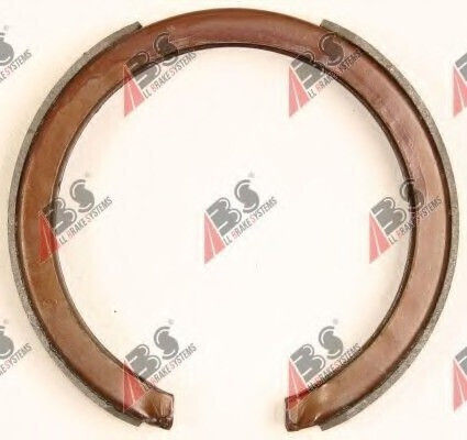Спирачни челюсти Opel Sintra 96-99 Ръчни 552166