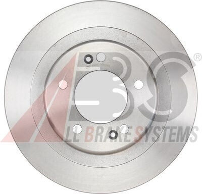Disc de frână Hyundai I40 11 spate 584113z100