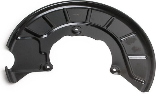 Bremsscheibenschutz Skoda Octavia II 04–13 Linke oder Rechte Seite 1K0615311F