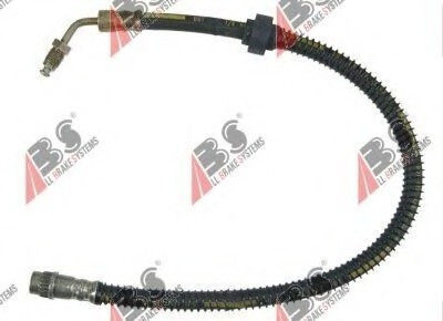 Renault Master 00 Furtun flexibil de frână față 4403645