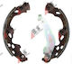 Saboți de frână Toyota Aygo 05 044950d020
