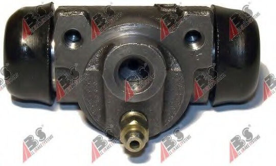 Bremszylinder Fiat Punto 93–99 9945980