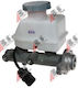 Pompă de Frână Hyundai Accent 94-99 +abs 5851022310