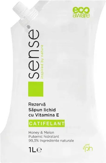 Sense Thavma Rezervă Gel de Duș Hidratant 1000ml