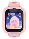 TCL Kinder-Smartwatch Cosmic 4G Rosa
