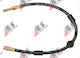 Vw T5 03 Front Flexible Brake Line 7h0611701b