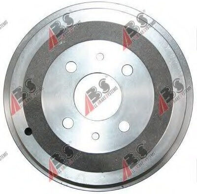 Brake Drum Fiat Bravo 95-01 7774593