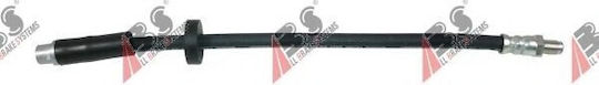 Audi A6 05-11 Rear Flex Brake Line 4f0611775