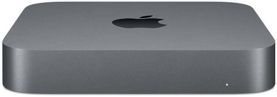 Mac Mini (Late 2018) Refurbished Grade A (Core i7-8700B/8GB/2TB SSD)