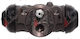 Brake Cylinder Daihatsu Terios 97-05 Left Rear 4757087401000