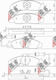 Brake Pads Daewoo Musso 98 4813005100