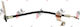 Chrysler Stratus 95-01 Flexible Brake Line