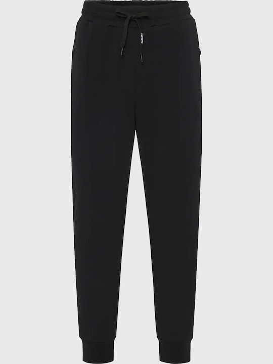 Black Sweatpants