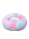 Denik Pets Повдигнато Легло за Куче 70x70 см