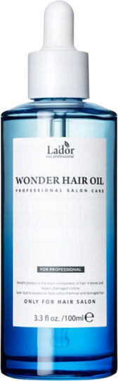 Lador Hair Oil for Hydration 100ml