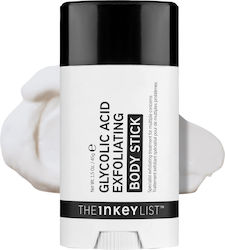 Stick Glycolic Acid Cleansing Exfoliating Scrub για τα Χέρια 45gr