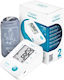 Next Basic White Upper Arm Blood Pressure Monitor