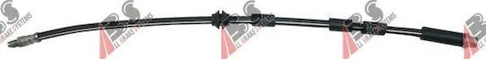BMW 5 E60 03-10 Vorderer flexibler Bremsschlauch 34326767390