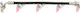Toyota RAV 4 II 00–05 PT Flexibler Bremsschlauch 9094702D02