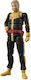 Megahouse Gundam Action-Figur 10 cm