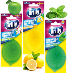 General Fresh Liquid Dishwasher Freshener