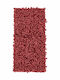 MRShome Covoraș de Intrare Roșu 60x120 cm
